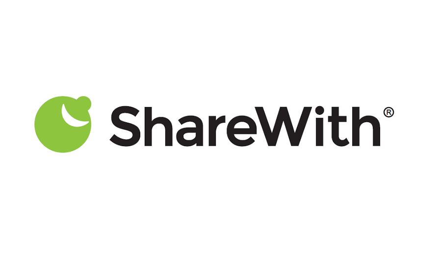 ShareWith® パートナープログラム「Work Share」をリリース